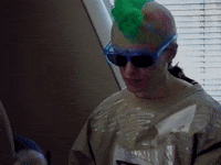 Spaceship Earth Neonrated GIF by NEON