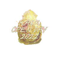 Sticker by Royal Academy of Art, The Hague