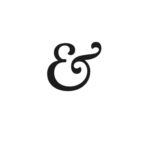 Sticker Loop Sticker by Wonder & Render