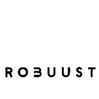 RobuustLekker zutendaal robuust robuust lekker robuust zutendaal Sticker