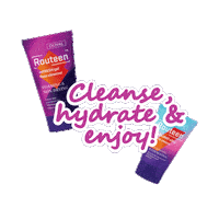Refresh Delight Sticker by Olival Cosmetics