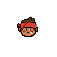 Baby Love Sticker by Squad Busters