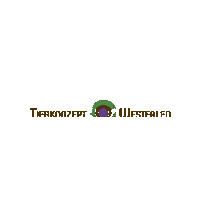 TierkonzeptWestfalen logo tierkonzept westfalen tierkonzept westfalen logo tkw logo tkw dunkel Sticker