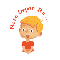 Vitamin Kenyal Sticker by Kalbe