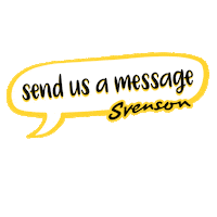 Svenson Philippines Sticker by Svenson PH