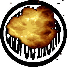 T-Shirt Fashion Sticker by CALVUS MONT™