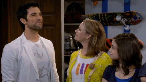 full house GIF by NETFLIX