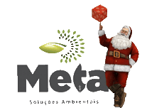 Metasoluções Sticker by Meta Soluções Ambientais