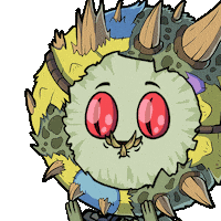 Head Over Heels Dreaming Sticker by Planet XOLO