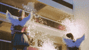 Eye Angel GIF by ARTMS