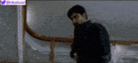 Walk Together Take Away GIF