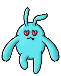 Warm Up Jump Sticker by yu-san