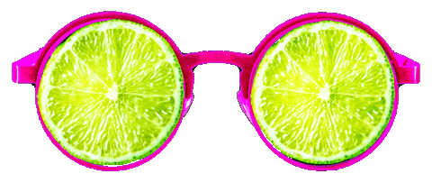 Summer Beach Sticker by Malibu Rum
