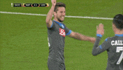 goal assist GIF by Sporza