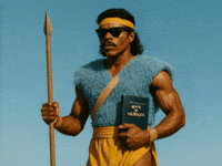 Book Of Mormon March GIF by Jukebox Saints