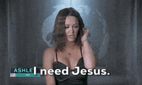 Jesus GIF by The Challenge