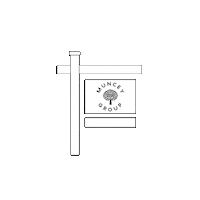 Muncey Sticker by Compass