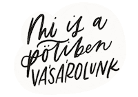 Magyar Sticker