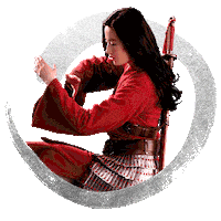 True Sticker by Walt Disney Studios