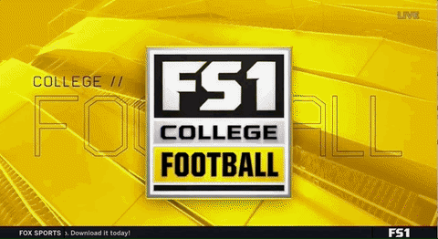 utsaroadrunners utsa football GIF by UTSA Athletics