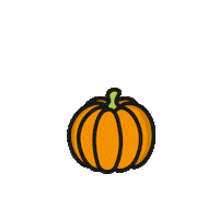 Happy Trick Or Treat Sticker by SHEEPWORLD AG