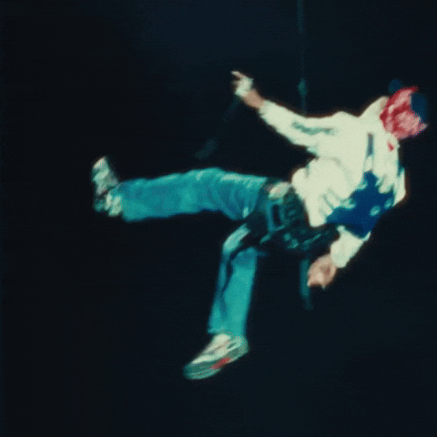Rihanna Dontbedumb GIF by Respective