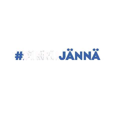 Pikku Sticker by Pikkulaskiainen