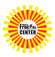 madridfreexkicenter Sticker by Freexki