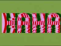 Art Glitch GIF