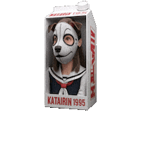 Cat Love Sticker by Seorang Zaki