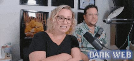 Paul Scheer What GIF by Dark Web