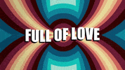 Digital Art Love GIF