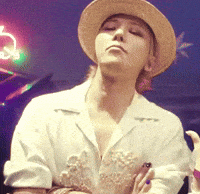 G-Dragon Gd GIF