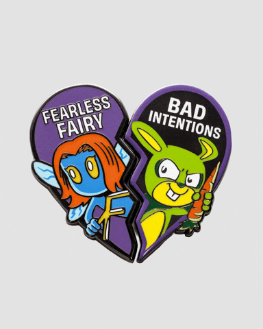 Break Up Love GIF by VeeFriends