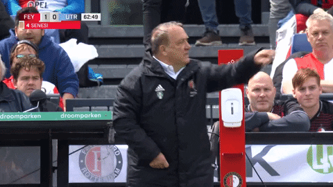 GIF by FOX Sports