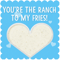 Valentines Day Valentine GIF by Eat'n Park