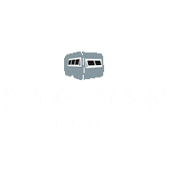Festival Caravan Sticker by Baravan Concepts