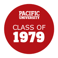 Boxers Pacu Sticker by Pacific University