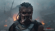 Elle Fanning Predator GIF by 20th Century Studios