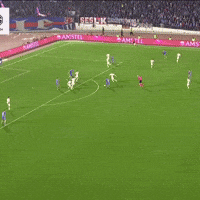 U De Chile Bulla GIF