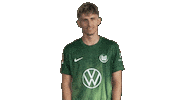 In Love Football Sticker by VfL Wolfsburg