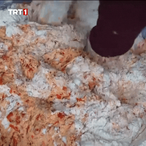 Un Eat GIF by TRT