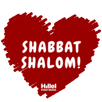 Seawolf Sticker by Stony Brook Hillel