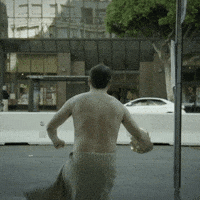 Monkey Demonmonkey GIF by Temple Run