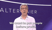 Europe Pel GIF by GIPHY News