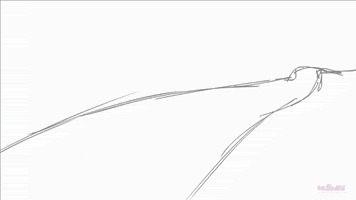 Samaka_Studio animation egypt process sketching GIF
