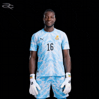 Fifa World Cup Ghana GIF by Respective