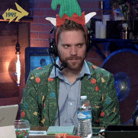 Twitch Burn GIF by Hyper RPG