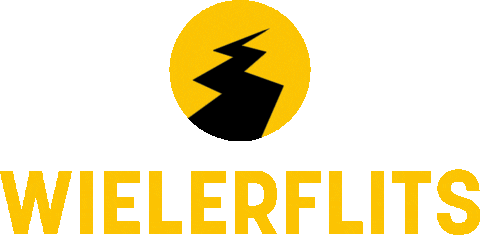 Sticker by WielerFlits