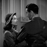 Vivien Leigh GIF
